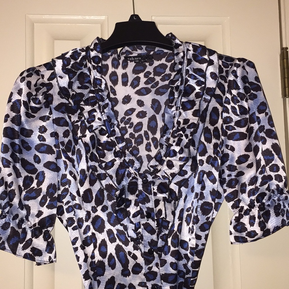 Top size large NWOT